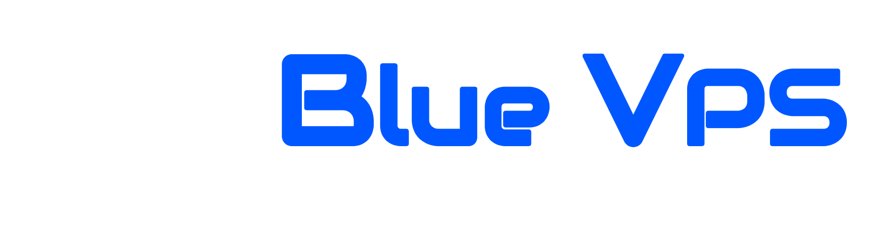 Blue VPS